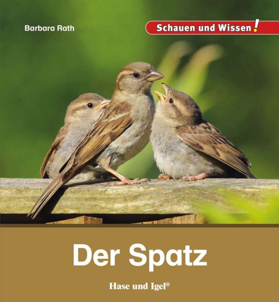 Der Spatz Non-fiction