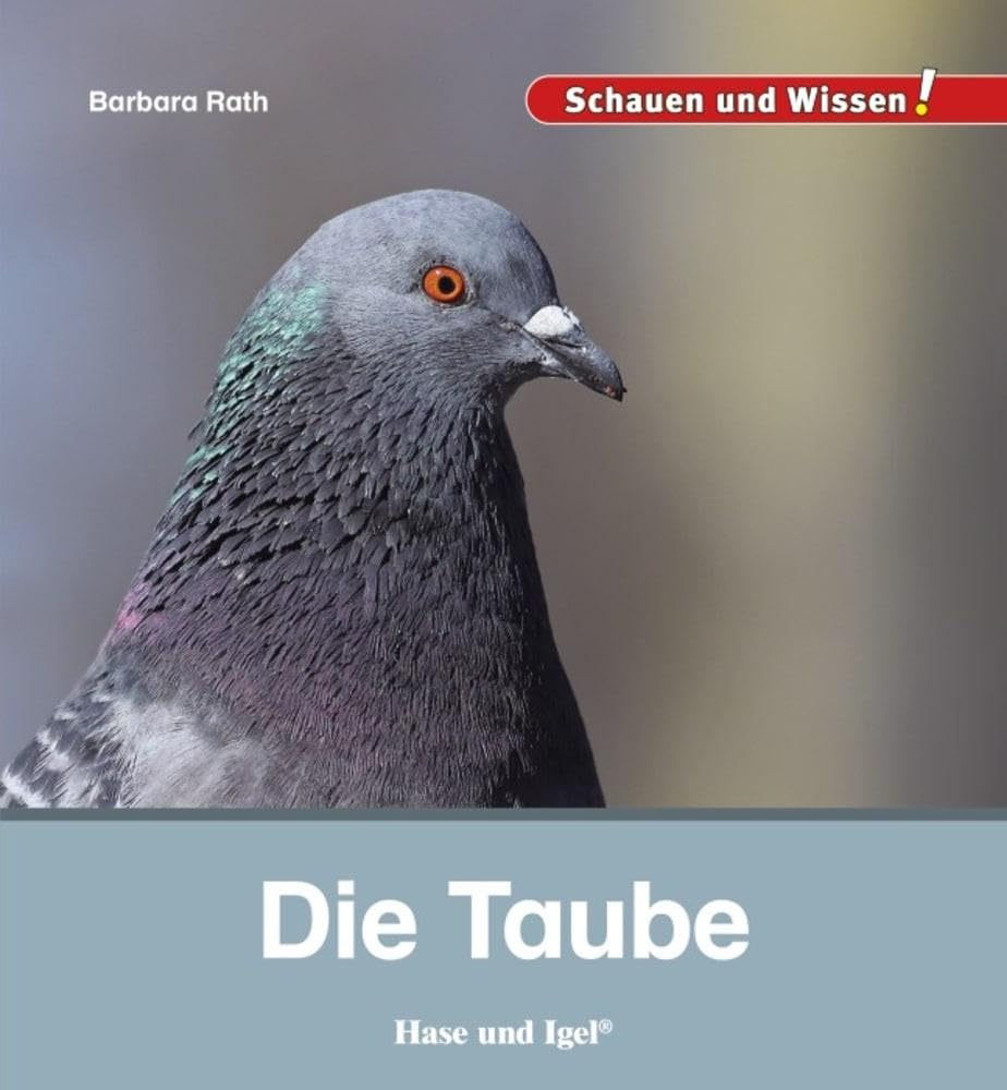 Die Taube: Schauen und Wissen! Business & Technology