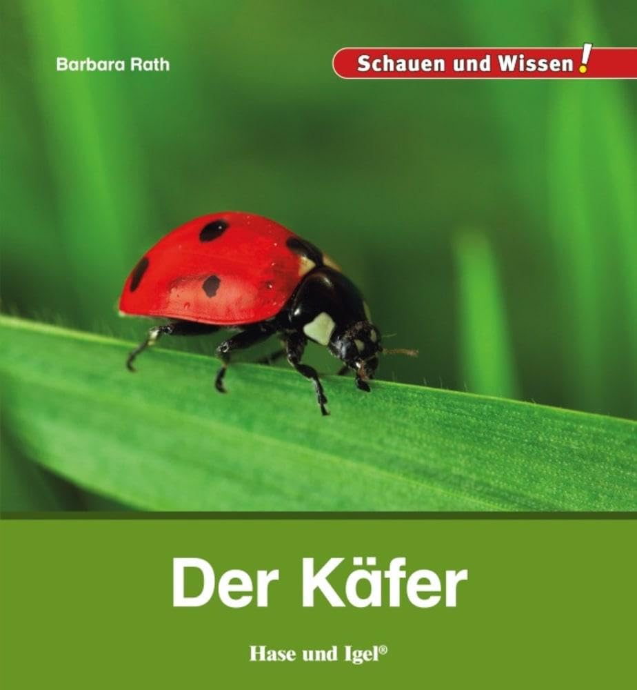 Der Käfer Non-fiction