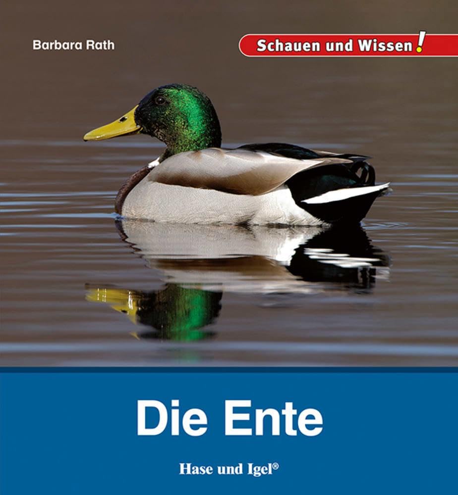 Die Ente Business & Technology