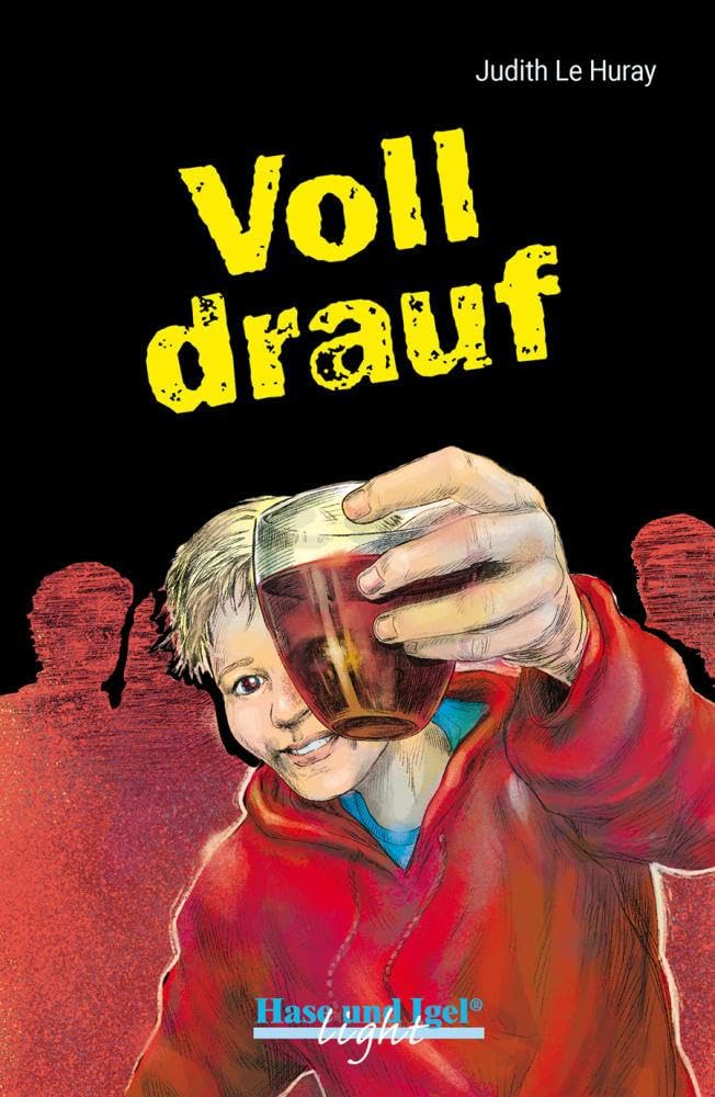 Product Image: Voll drauf / light