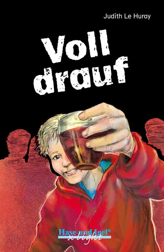 Product Image: Voll drauf / x-light