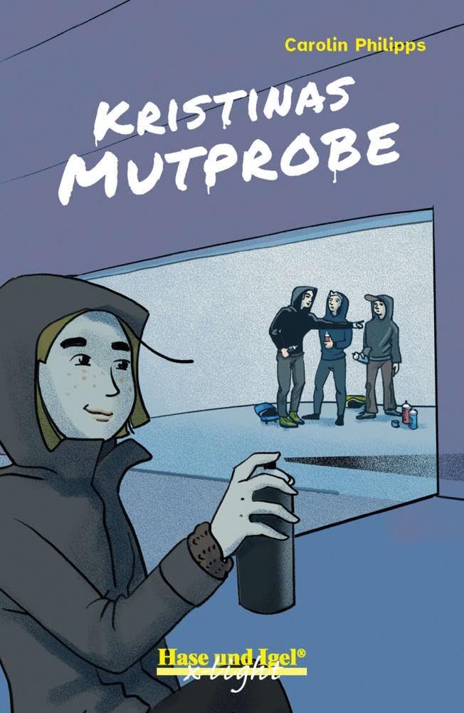 Kristinas Mutprobe / x-light Study Guides