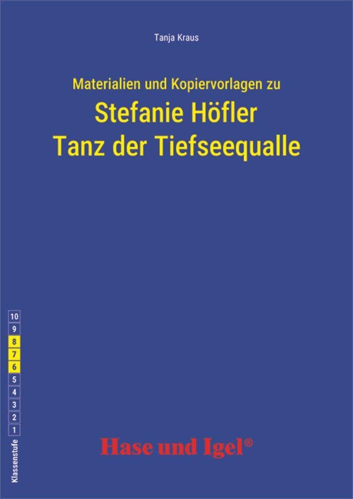 Begleitmaterial: Tanz der Tiefseequalle Study Guides