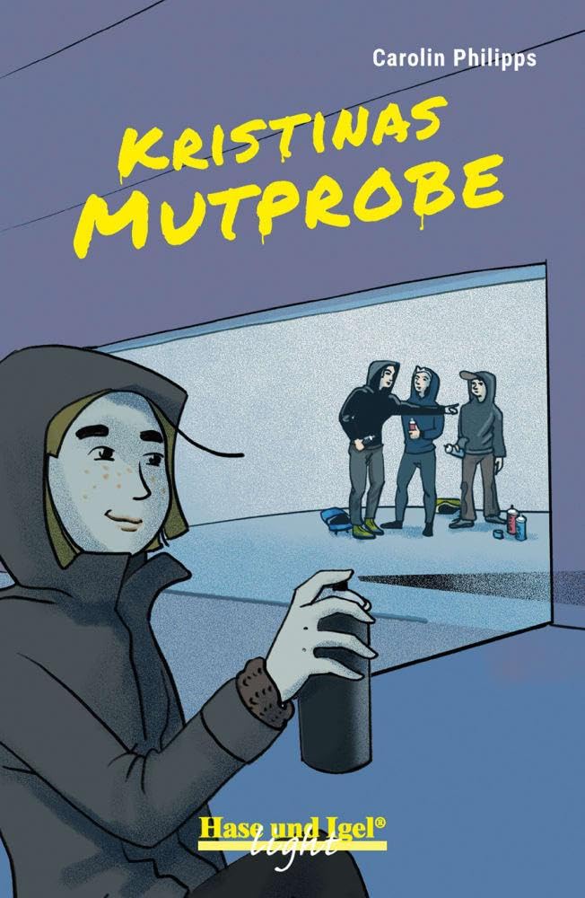 Kristinas Mutprobe / light Study Guides