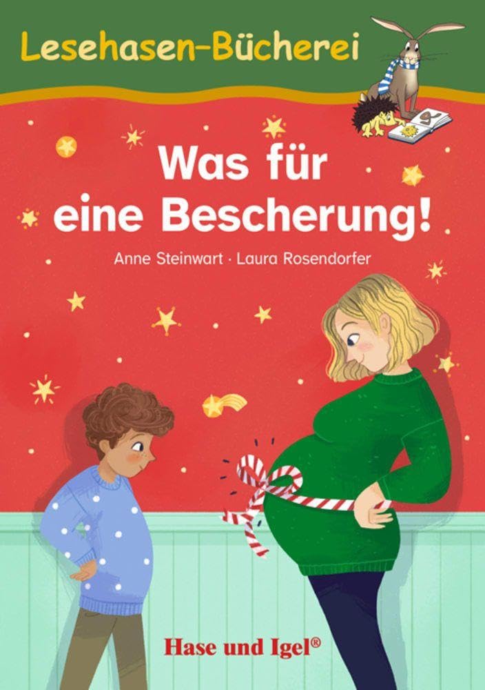 Was für eine Bescherung! Schulausgabe Study Guides