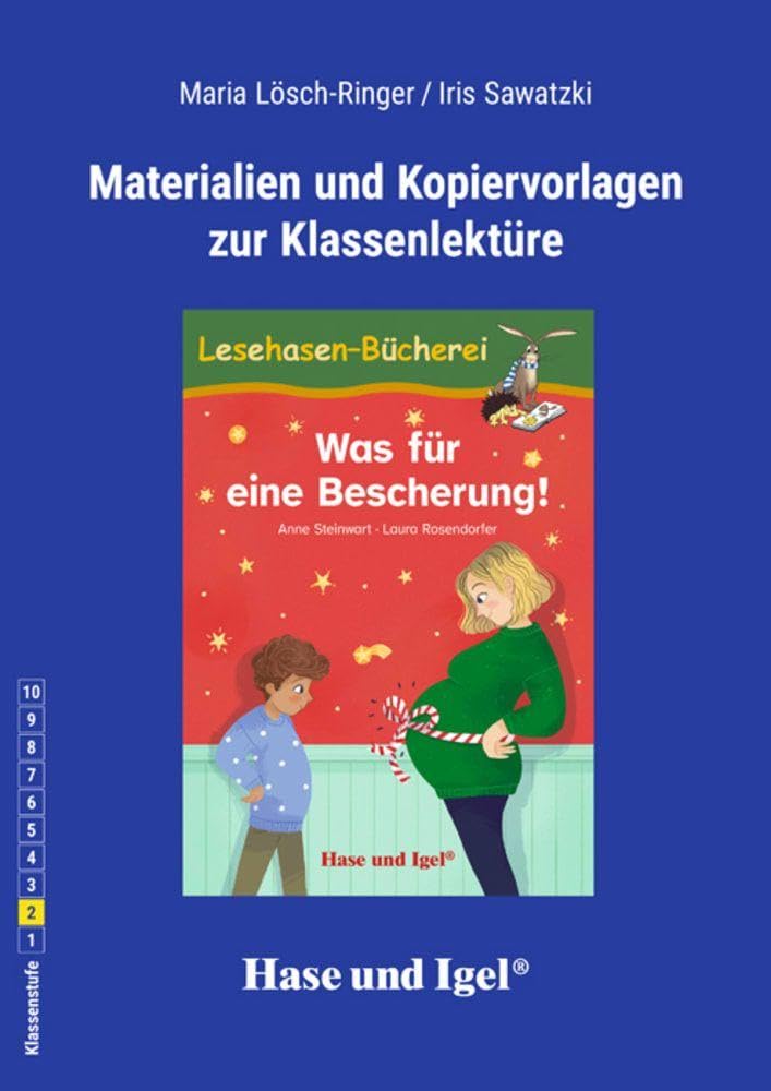 Begleitmaterial: Was für eine Bescherung! Professional & Reference Books