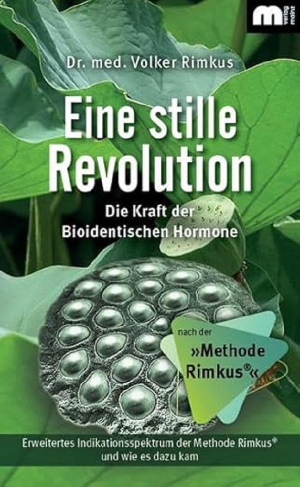 Eine stille Revolution Medicine Books