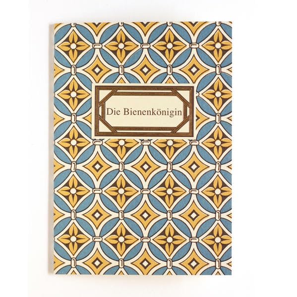 Die Bienenkönigin: Aus den Kinder- und Hausmärchen von Jacob und Wilhelm Grimm Fairy Tales & Legends
