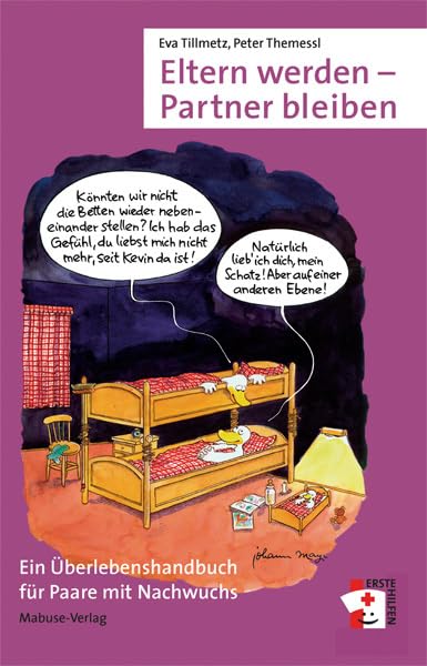Eltern werden – Partner bleiben Parents & Children