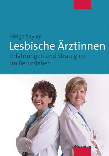 Lesbische Ärztinnen Medicine