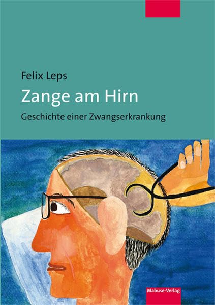 Product Image: Zange am Hirn