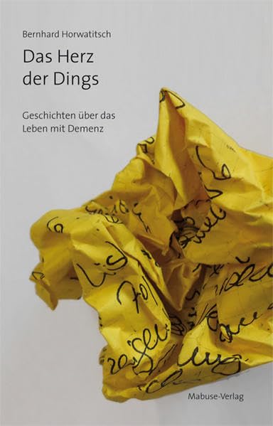 Product Image: Das Herz der Dings