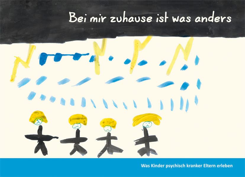 Bei mir zuhause ist was anders Medicine