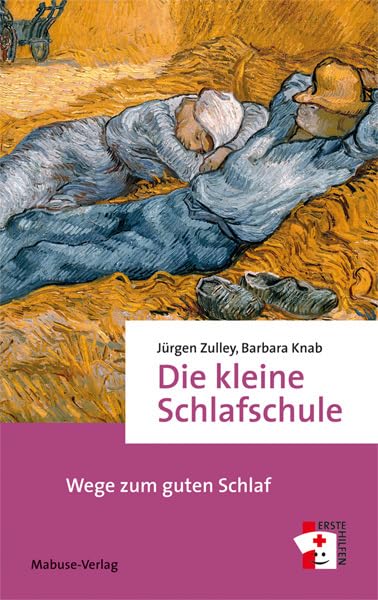 Die kleine Schlafschule Medicine