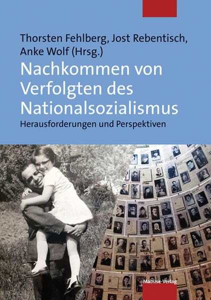 Nachkommen von Verfolgten des Nationalsozialismus book