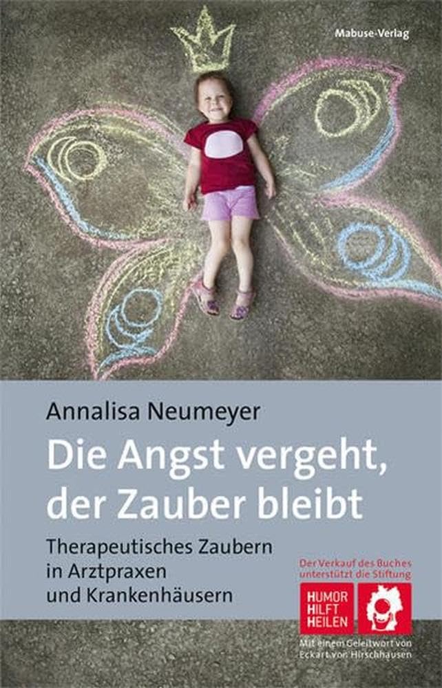 Die Angst vergeht, der Zauber bleibt Medicine