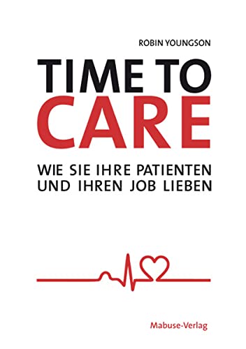 Time to Care Medicine