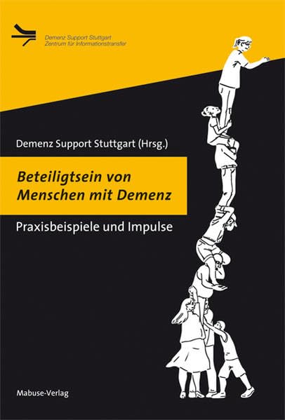Beteiligtsein von Menschen mit Demenz Medicine