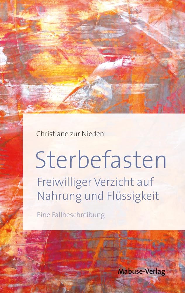 Sterbefasten Medicine