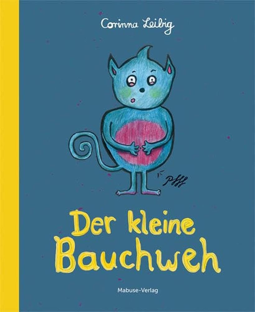 Der kleine Bauchweh Parents & Children