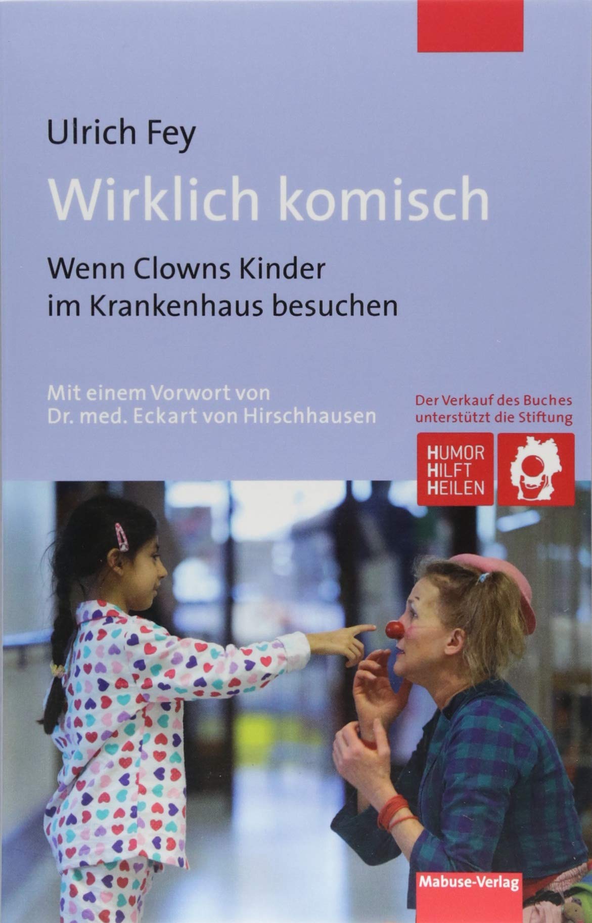 Wirklich komisch Medicine
