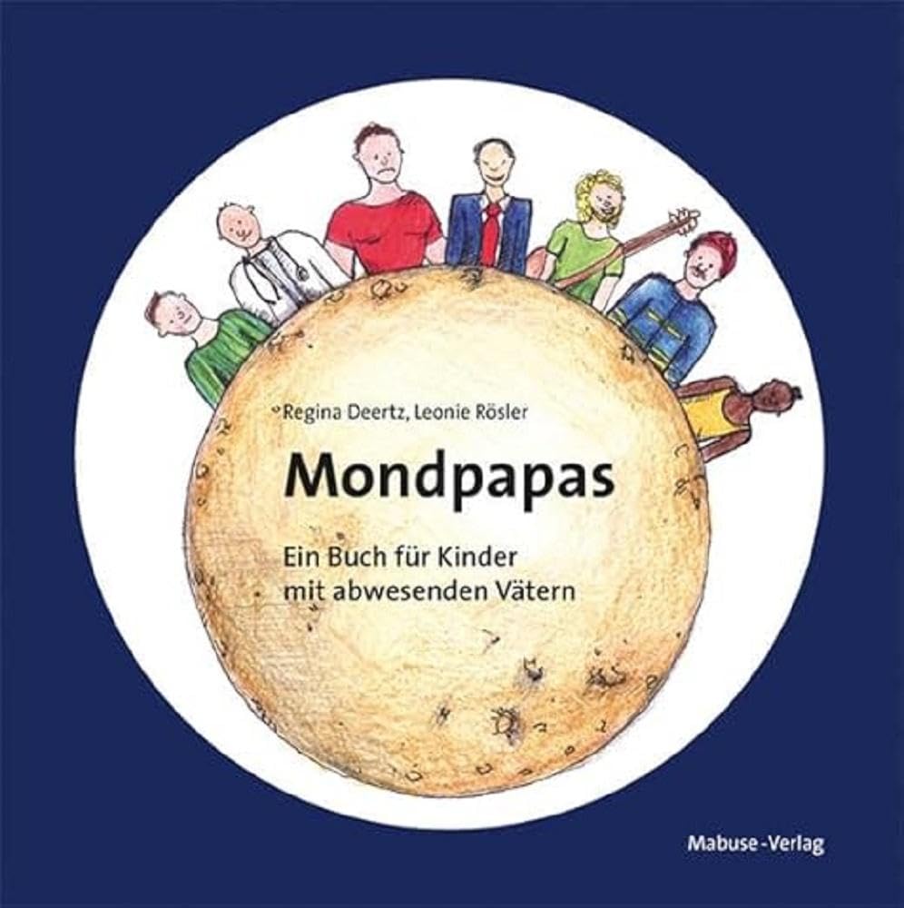 Mondpapas Medicine