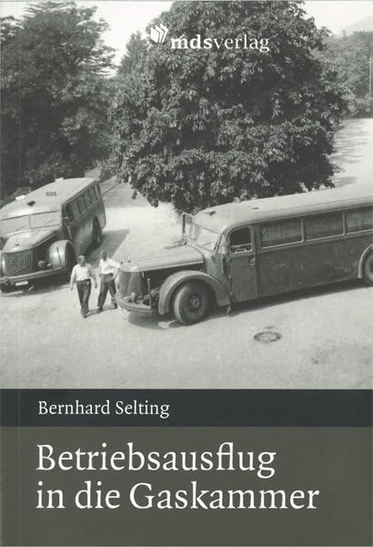 Betriebsausflug in die Gaskammer. Medicine