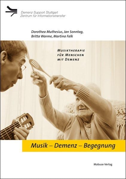 Musik - Demenz - Begegnung Medicine