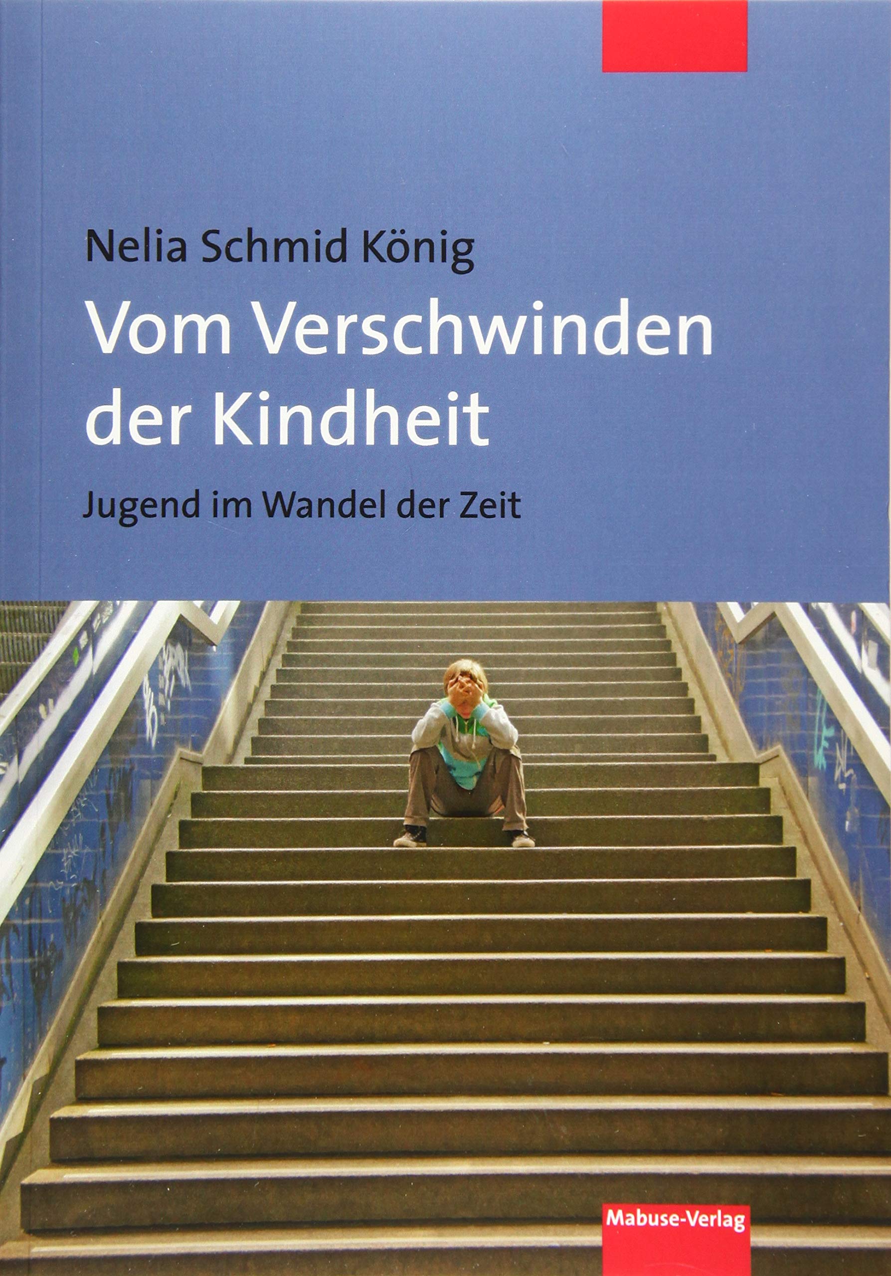 Vom Verschwinden der Kindheit Medicine