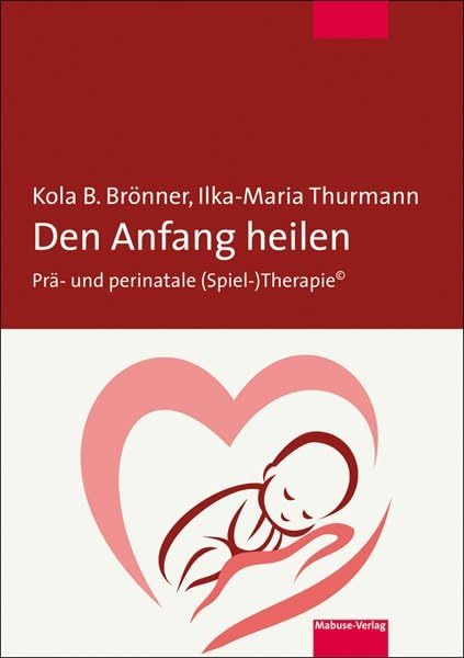 Den Anfang heilen Medicine Books