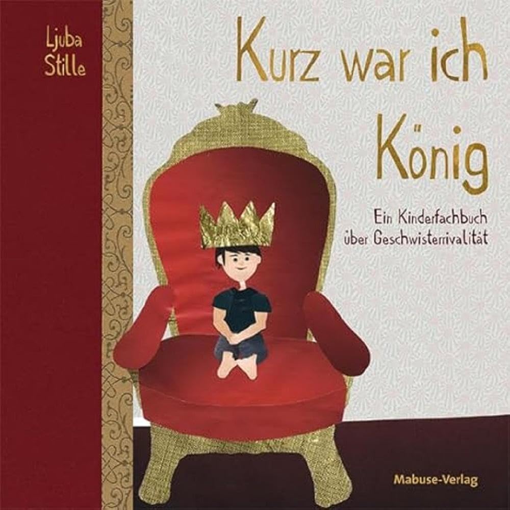 Kurz war ich König Health, Nutrition & Fitness