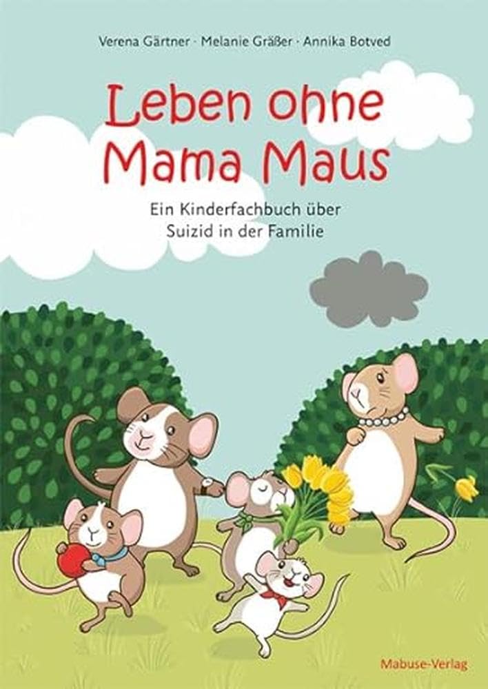 Product Image: Leben ohne Mama Maus