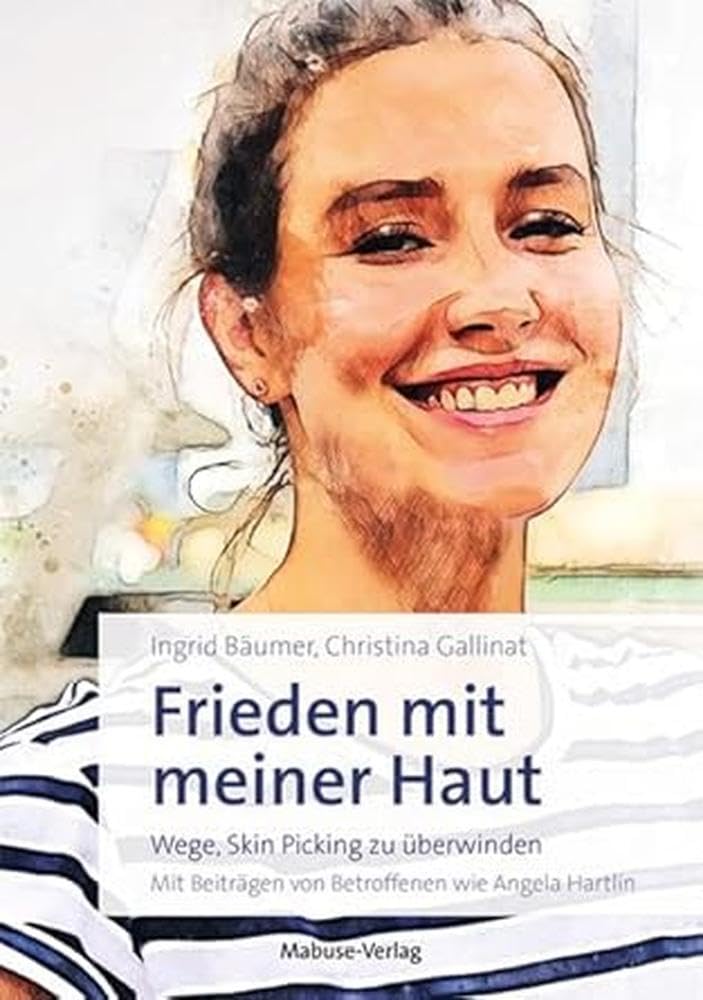 Frieden mit meiner Haut Medicine
