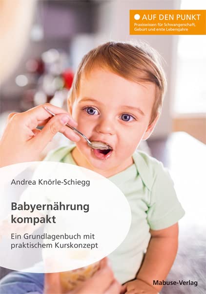 Babyernährung kompakt Medicine