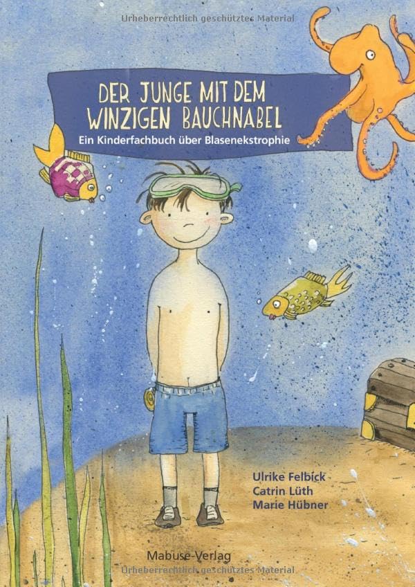 Product Image: Der Junge mit dem winzigen Bauchnabel