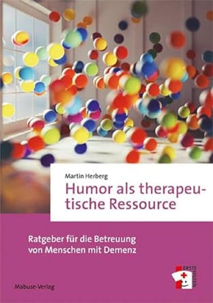 Humor als therapeutische Ressource Medicine