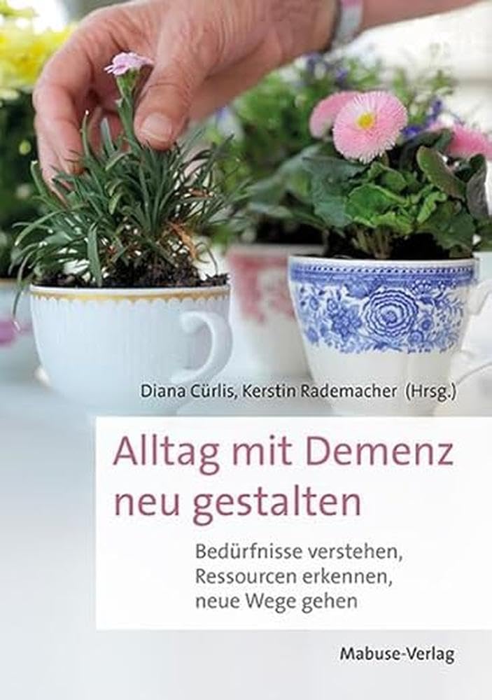 Alltag mit Demenz neu gestalten Medicine
