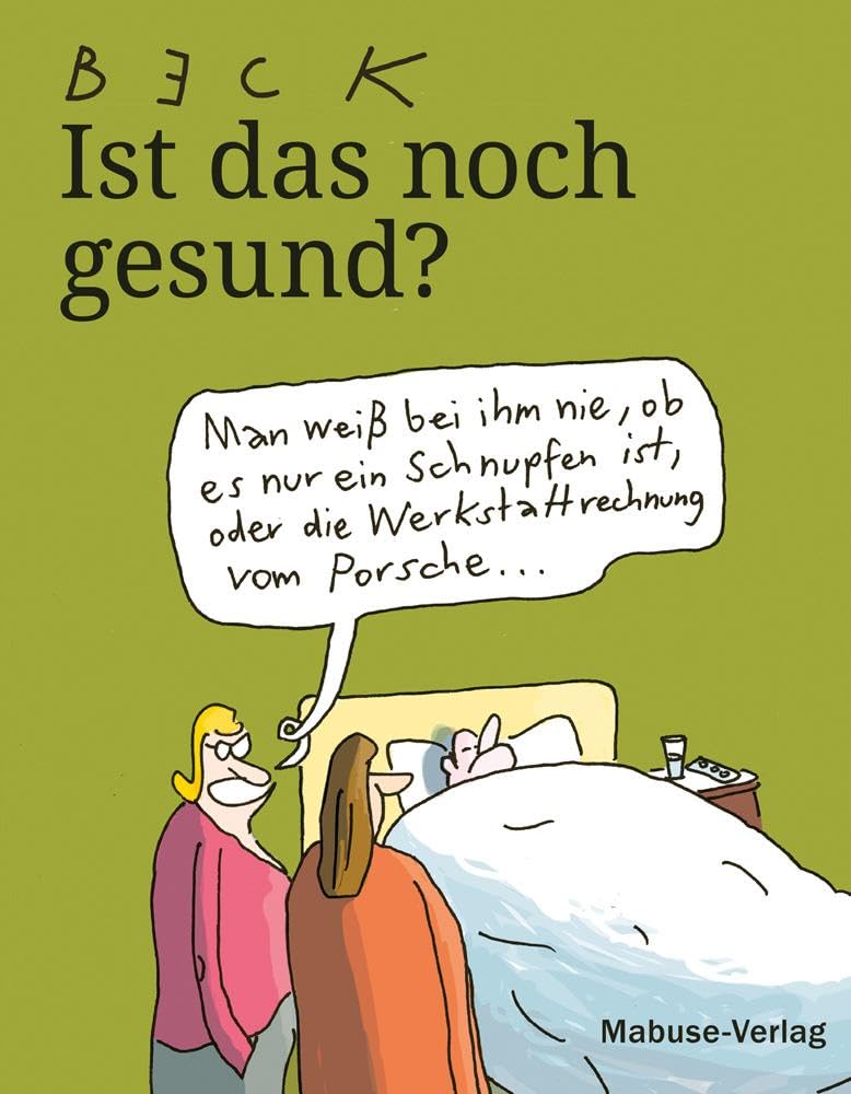 Product Image: Ist das noch gesund?