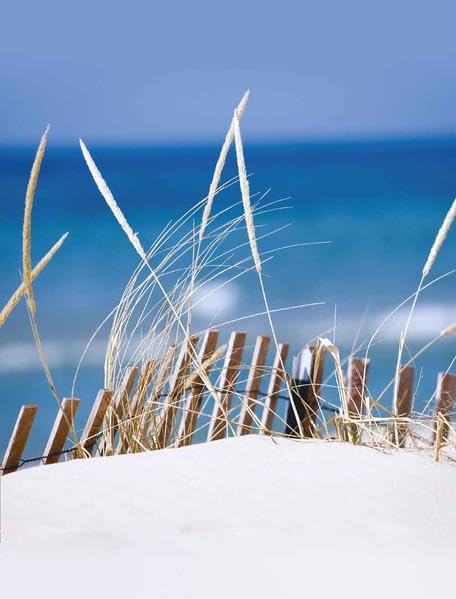 By the sea: Blankbook (Blankbook (RB906)) Photography