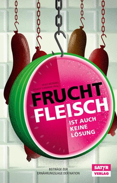 Fruchtfleisch ist auch keine Lösung: Geschichten Manga