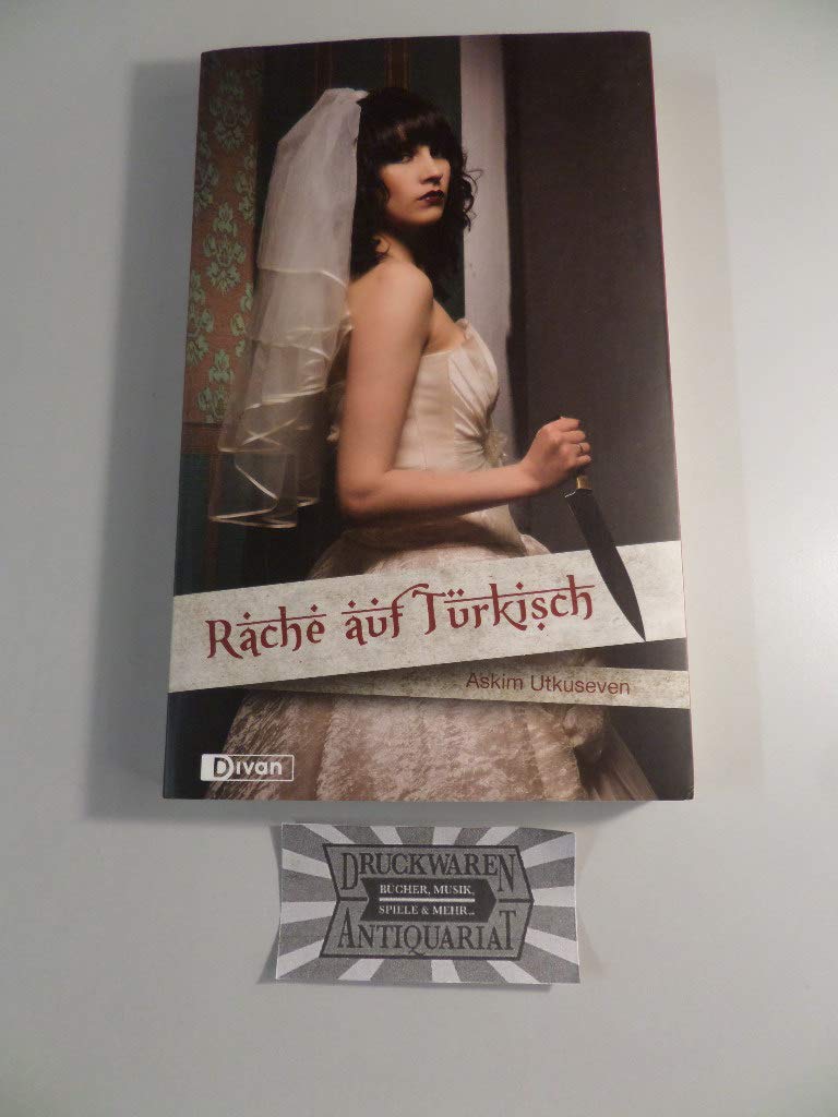 Rache auf Türkisch Humour & Satire