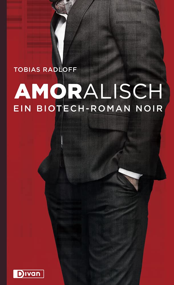Product Image: Amoralisch