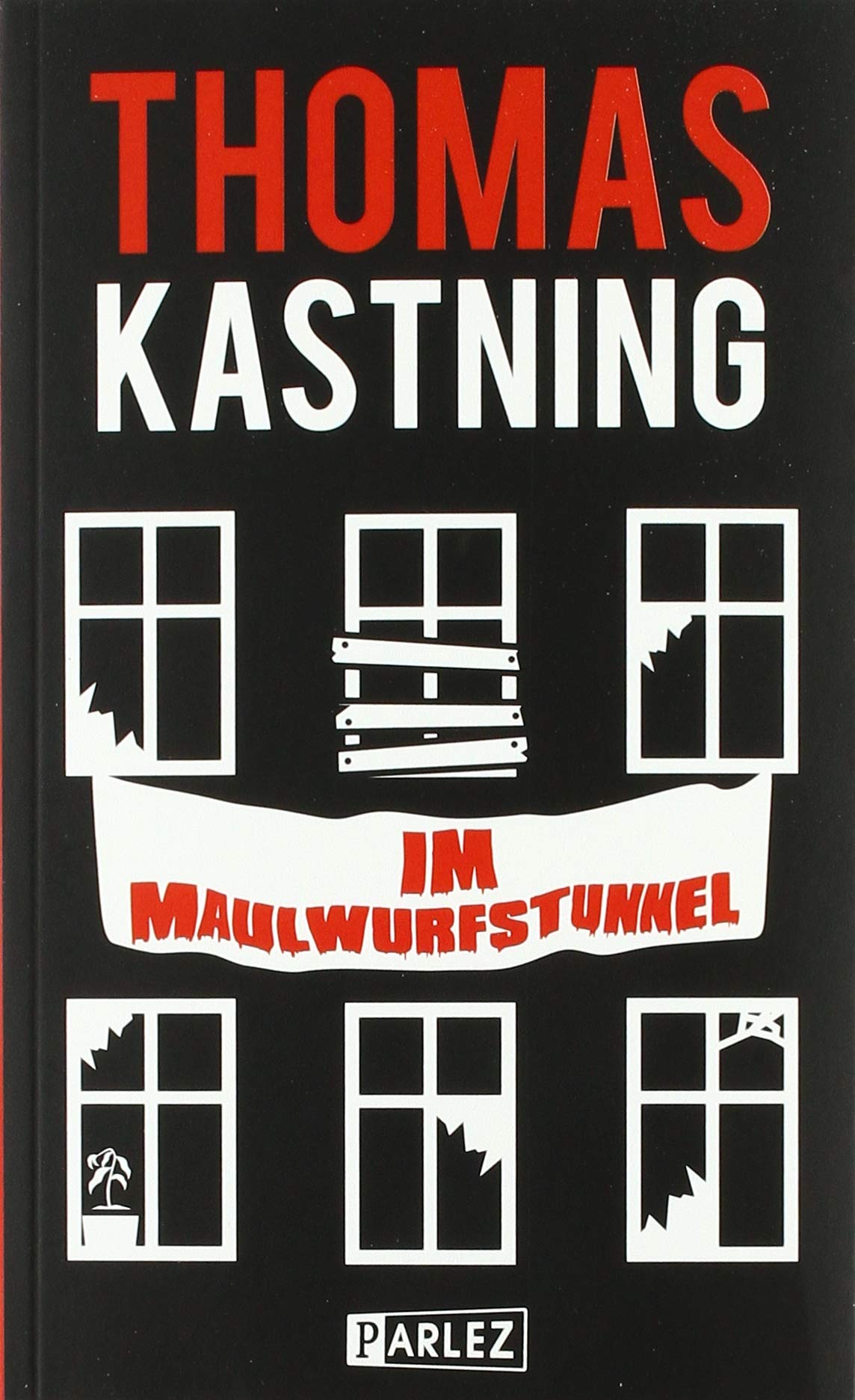 Im Maulwurfstunnel Contemporary literature Books