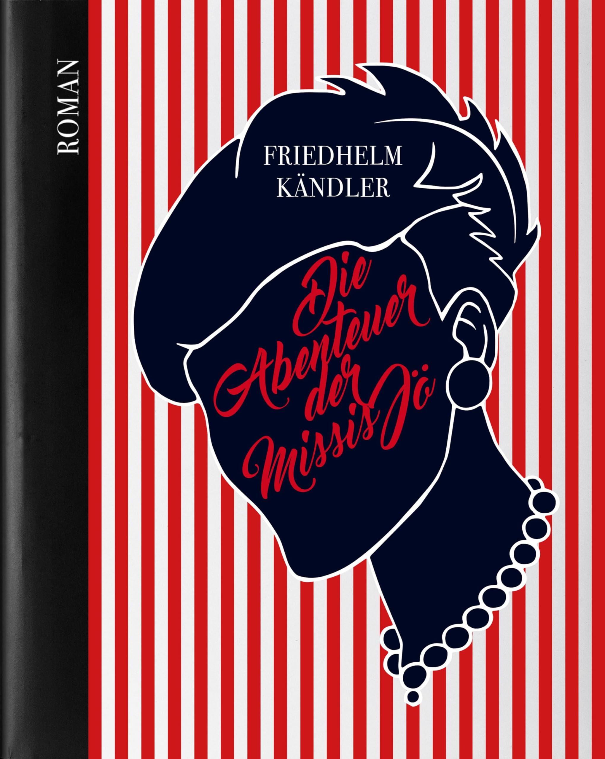 Die Abenteuer der Missis Jö Contemporary literature