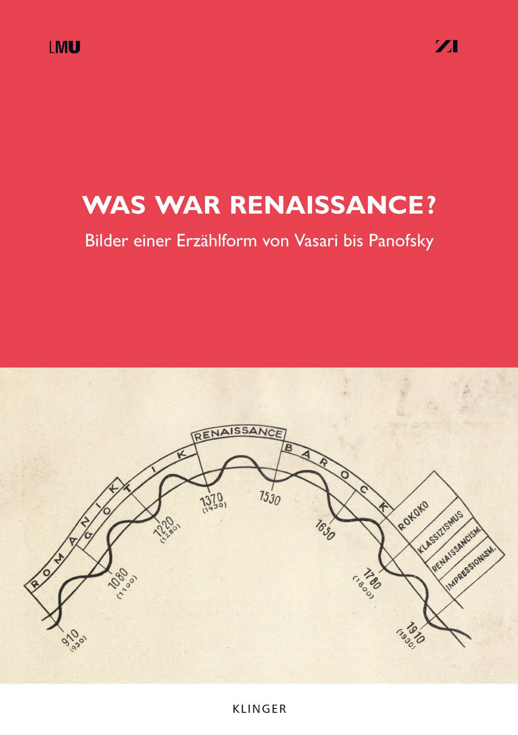 Was war Renaissance?: Bilder einer Erzählform von Vasari bis Panofsky Film, Art & Culture