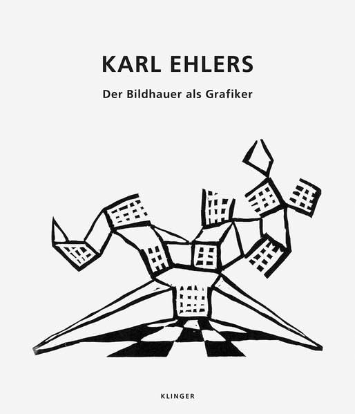 Karl Ehlers: Der Bildhauer als Grafiker Film, Art & Culture
