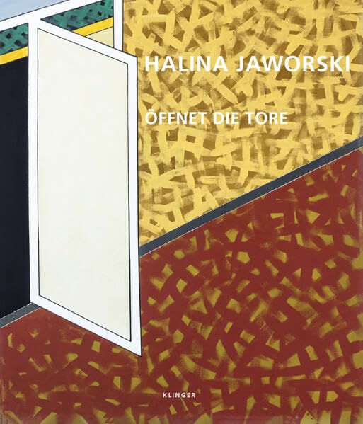 Halina Jaworski: Öffnet die Tore Film, Art & Culture
