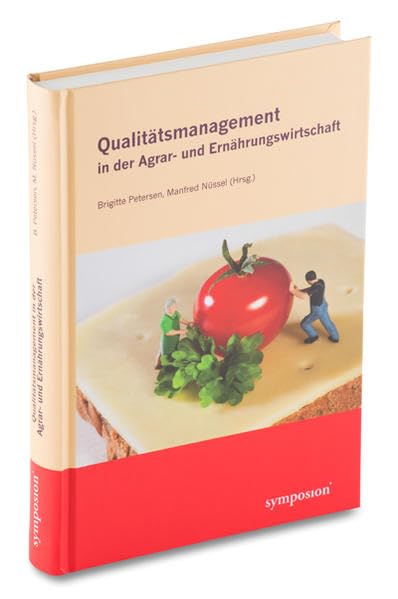 Qualitätsmanagement in der Agrar- und Ernährungswirtschaft Law