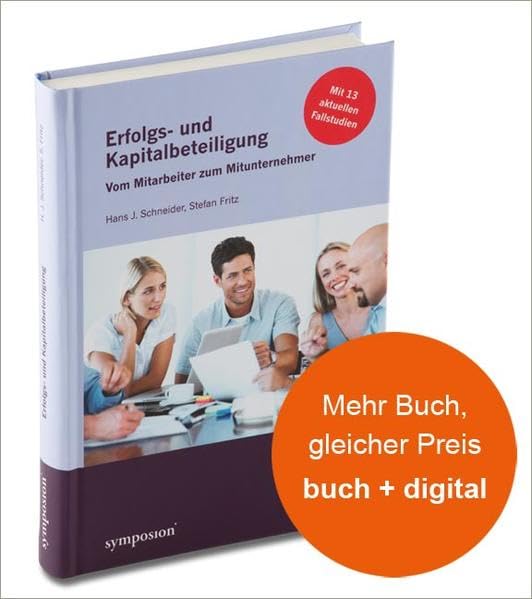 Erfolgs- und Kapitalbeteiligung Law